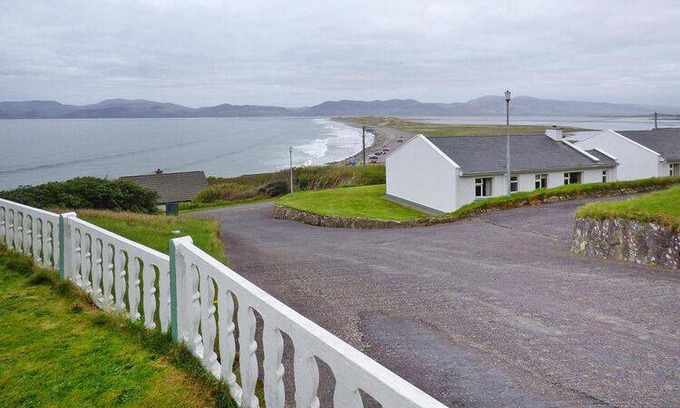 Rossbeigh House | 85 m² House ∙ 3 bedrooms ∙ 7 guests