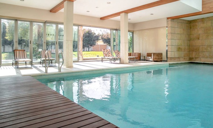 Santo Tirso Villa | 850 m² Villa ∙ 4 bedrooms ∙ 8 guests