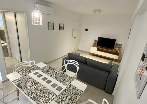 Centro Apartment | 9 de Julio 930 5 B