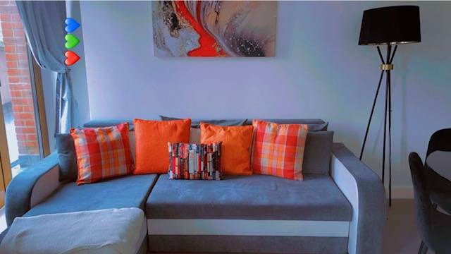 St Albans Apartment | 90 m² Apartment ∙ 2 bedrooms ∙ 6 guests