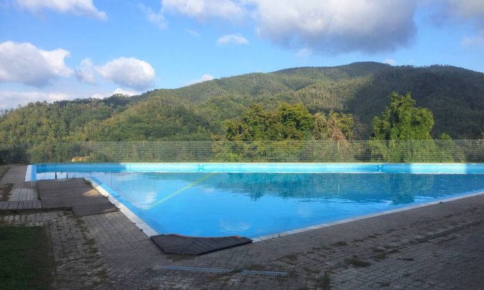 Pignone Apartment | 90 m² Apartment ∙ 3 bedrooms ∙ 6 guests