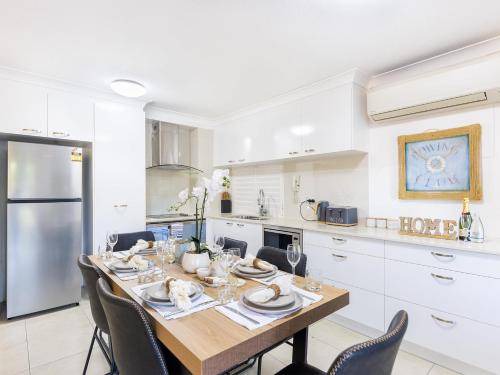 South Brisbane Apartment | 90 m² Apartment ∙ 2 bedrooms ∙ 6 guests