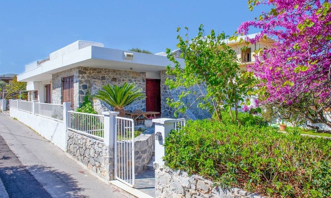 Vathianos Kampos House | 90 m² House ∙ 2 bedrooms ∙ 5 guests