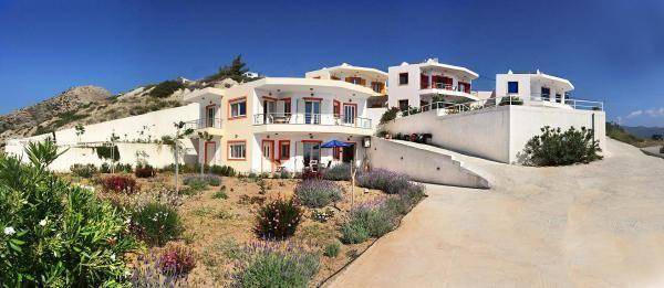 Myrtos House | 90 m² House ∙ 2 bedrooms ∙ 4 guests