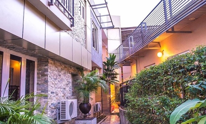Abuja House | 93 Homes and Residence