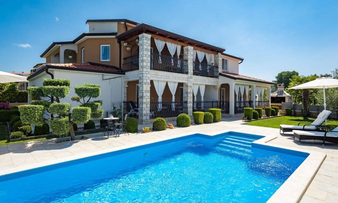 Zbandaj Apartment | 95 m² Apartment ∙ 2 bedrooms ∙ 6 guests