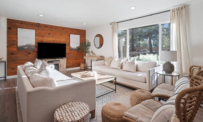 Deschutes River Woods House | 98 m² House ∙ 2 bedrooms ∙ 6 guests