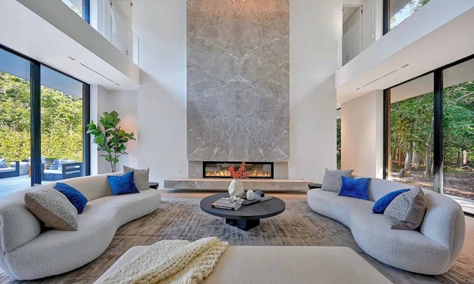 Northwest Harbor House | 984 m² House ∙ 7 bedrooms ∙ 14 guests