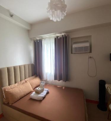 Novaliches Apartment | A&A cabin