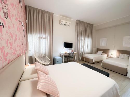Margherita di Savoia Bed & Breakfast | a Casa di Gi'