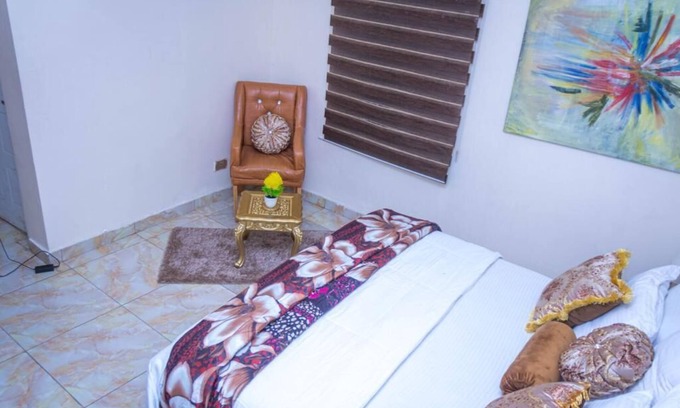 Abuja Apartment | A Comfortable, and luxurious apartment