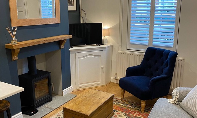 Stratford-upon-Avon Cottage | A cosy cottage in the heart of Stratford upon Avon