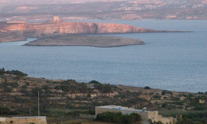 Nadur Apartment | A Cosy ,Modern, Luxury apartment .
