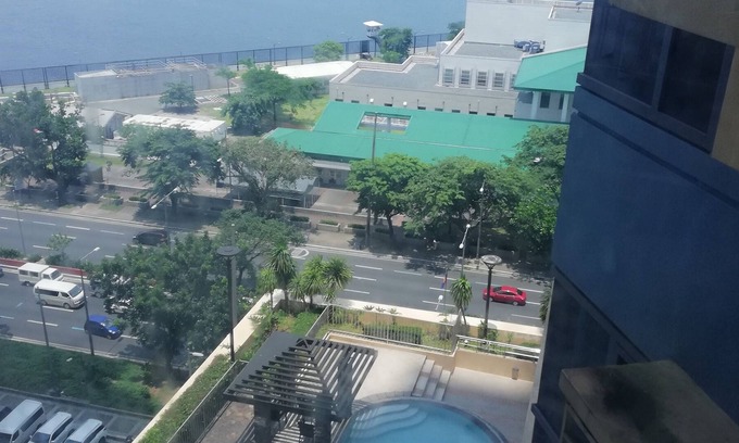 Ermita Apartment | A Cozy and quiet room to stay. A fully furnished Studio with Bunk Bed