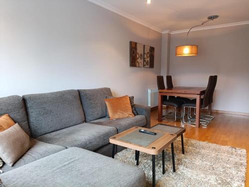 Redondela Apartment | A Devesa