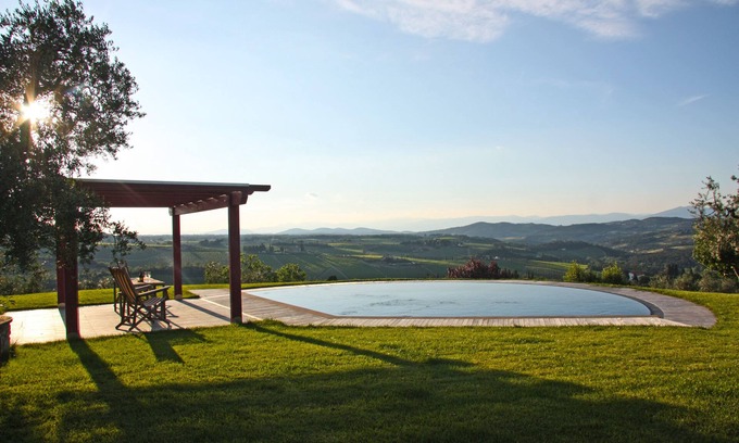 San Casciano in Val di Pesa Other | a dream vacation in Tuscany