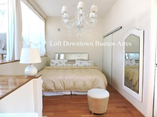 Microcentro Apartment | A & E Buenos Aires