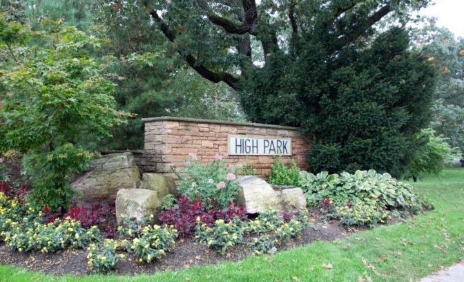 High Park North Apartment | A great apartment in the heart of the High Park