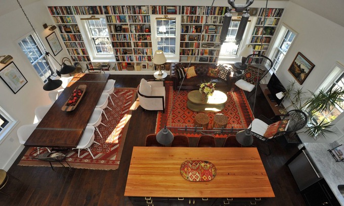 Nantucket Town Apartment | A Literary Oasis In The Heart Of Nantucket Town