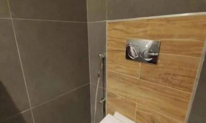 Muharraq Apartment | A Luxurious Sea View 1 Bedroom Apartment unit 1