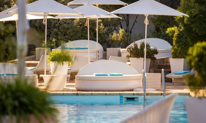Propriano Hotel | A'mare Corsica Seaside Small Resort