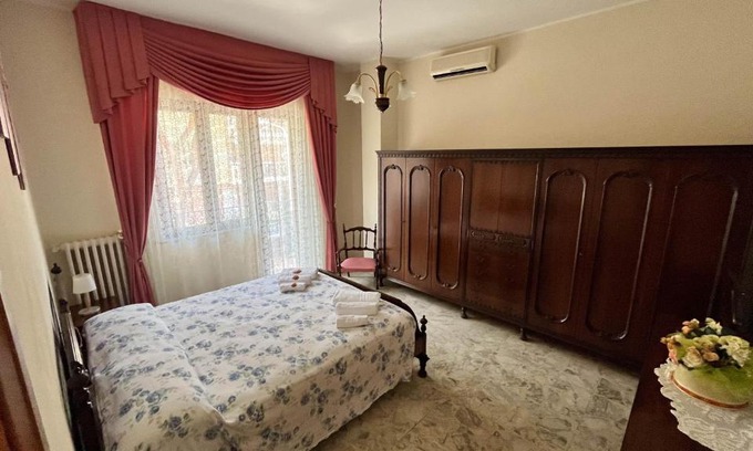 Tortoreto Lido House | A'mmare