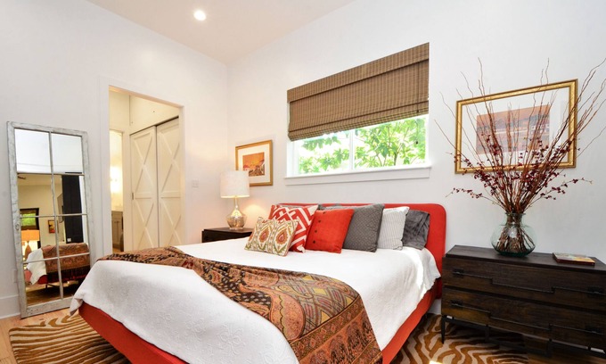 West Riverside House | A Very Rare Find - Gorgeous New Townhome