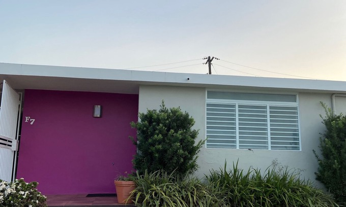 Caguas House | A WHOLE HOUSE BEST LOCATION Solar energy panels