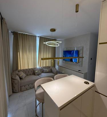 Belgrade Apartment | A21 Apartment
