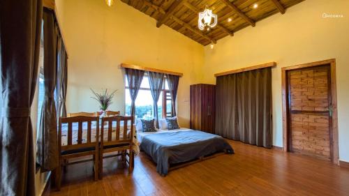 Mukteshwar Cabin | Aaram-gah by Shoonya