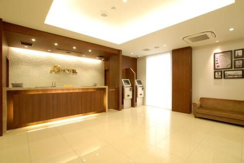 Komaki Hotel | AB Hotel Komaki
