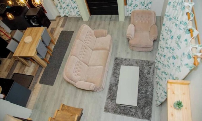 Arusha House | Abasimba 2 bedroom villa in arusha
