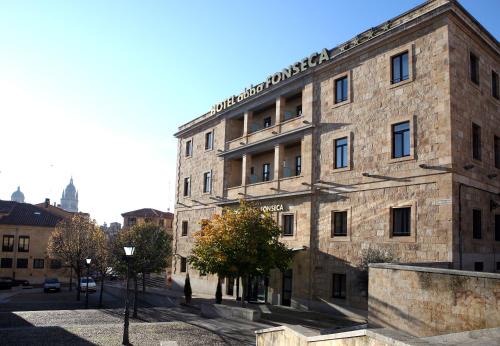 San Vicente Hotel | Abba Fonseca