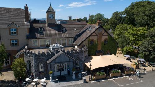 Nenagh Hotel | Abbey Court