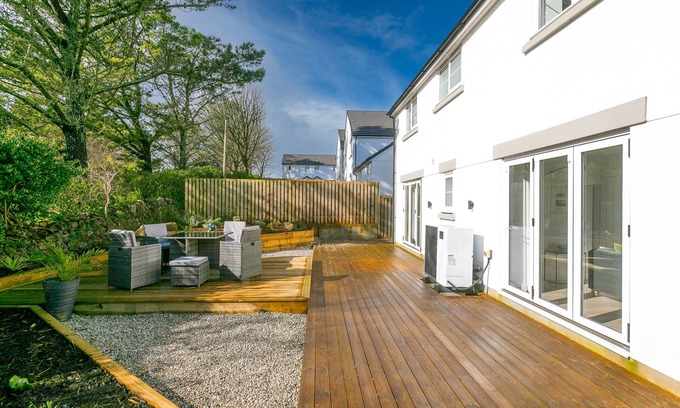 Lelant Cottage | Abelia