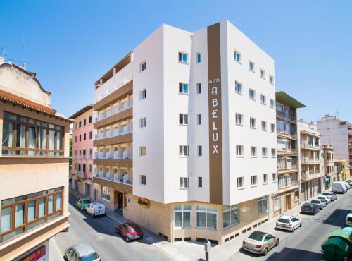 Bons Aires Hotel | Abelux