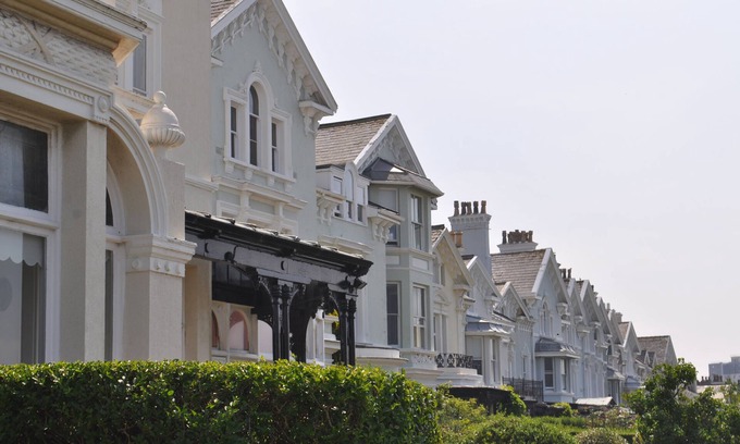 Waterloo Bed & Breakfast | Aberley House