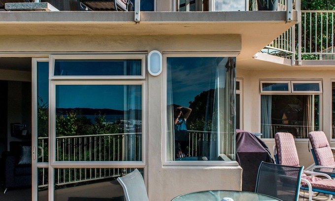 Paihia Hotel | Absolute Bliss