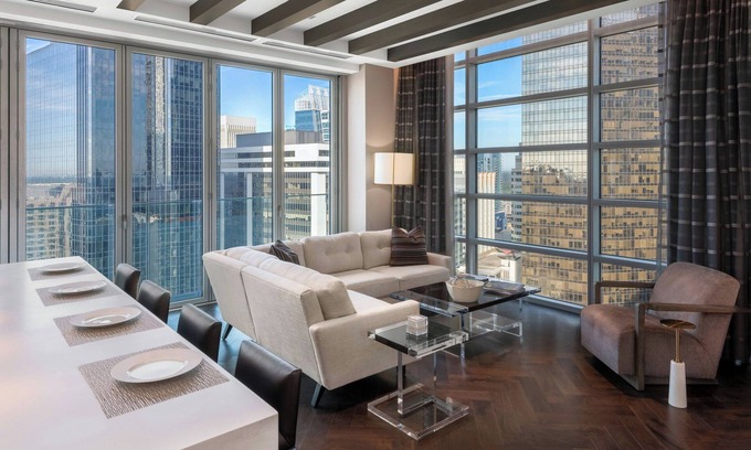 Charlotte Center City Hotel | AC by Marriott Charlotte