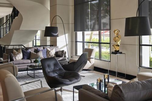 Bayan Lepas Hotel | AC Hotel by Marriott Penang