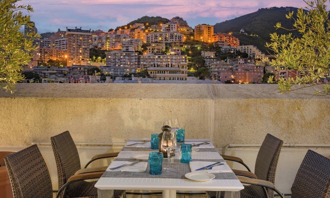 Quarto dei Mille Hotel | AC Hotel Genova by Marriott