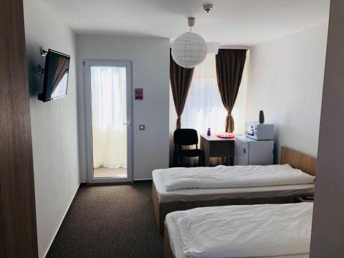 Pitesti Bed & Breakfast | Academia De Arhitectura