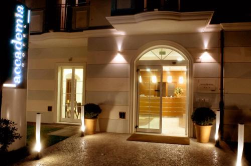 Rivabella Hotel | Accademia Hotel