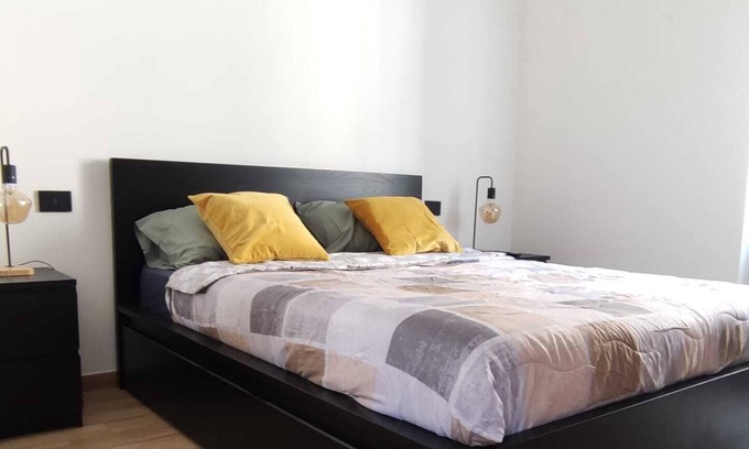 Tuscania Apartment | Accommodation Largo Consalvi