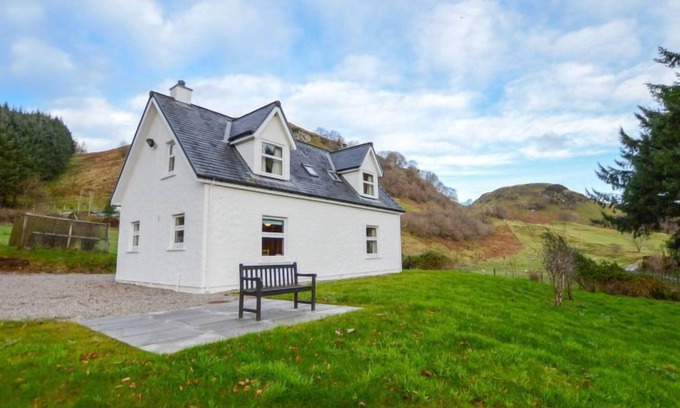 Lerags House | Achalic Beag by Interhome