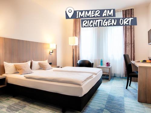 Ruhrpark Hotel | ACHAT Hotel Bochum Dortmund