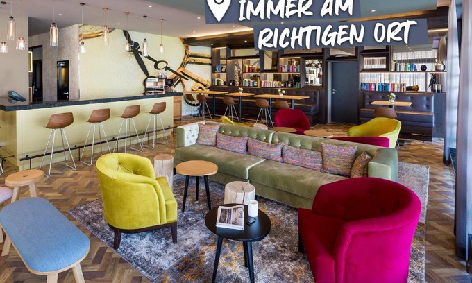 Viewegsgarten-Bebelhof Hotel | ACHAT Hotel Braunschweig