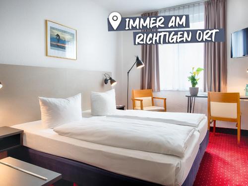 Kappel Hotel | ACHAT Hotel Chemnitz