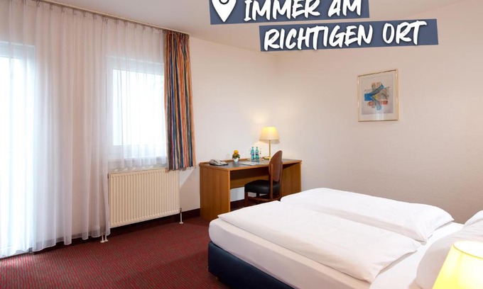 Griesheim Hotel | ACHAT Hotel Darmstadt Griesheim