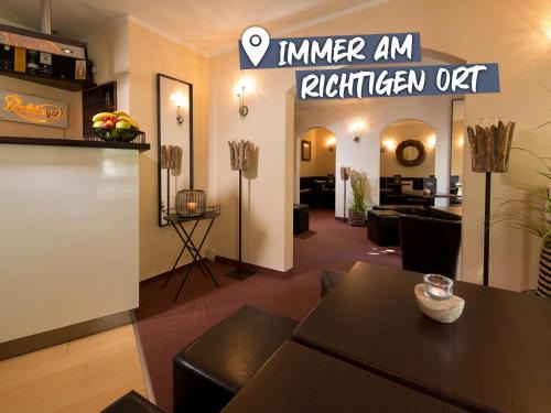 Laubegast Hotel | ACHAT Hotel Dresden Elbufer